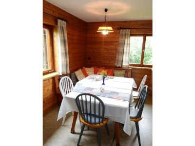 Apartment Ferienhaus Berauer - Features photo 7