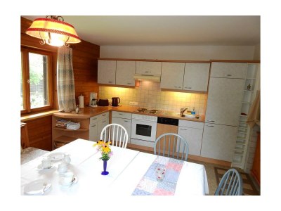 Apartment Ferienhaus Berauer - Features photo 8