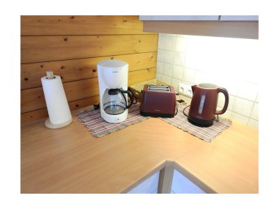 Apartment Ferienhaus Berauer - Features photo 9