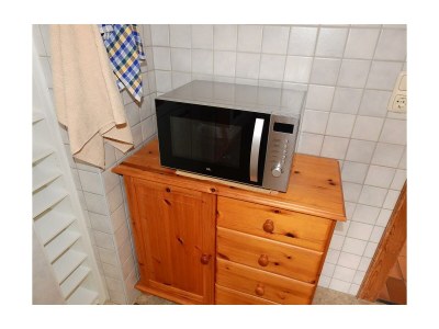 Apartment Ferienhaus Berauer - Features photo 10