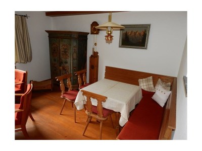 Apartment Ferienhaus Berauer - Features photo 11