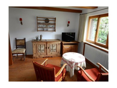 Apartment Ferienhaus Berauer - Features photo 12