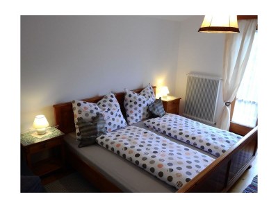 Apartment Ferienhaus Berauer - Features photo 13