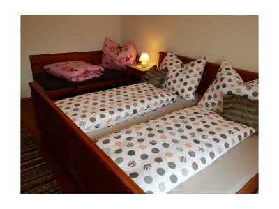 Apartment Ferienhaus Berauer - Features photo 14