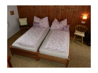 Apartment Ferienhaus Berauer - Features photo 16