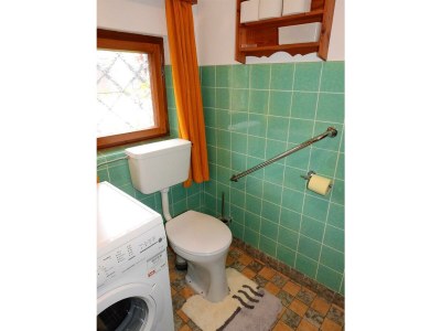 Apartment Ferienhaus Berauer - Features photo 21