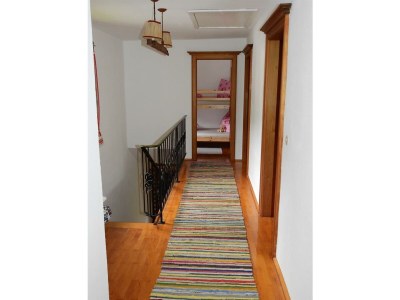 Apartment Ferienhaus Berauer - Features photo 22