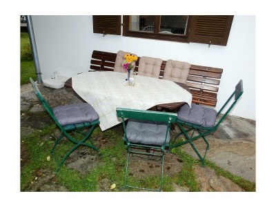 Apartment Ferienhaus Berauer - Features photo 23