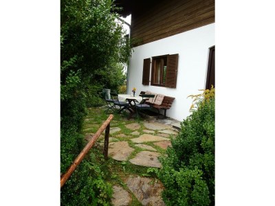 Apartment Ferienhaus Berauer - Features photo 24