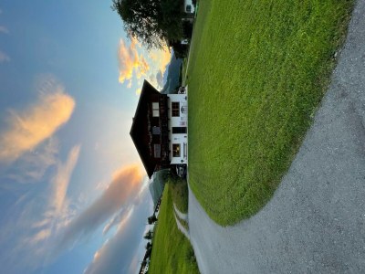 Apartment Ferienwohnung Bärfeld - Outdoor photo 9