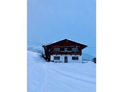 Apartment Ferienwohnung Bärfeld - Outdoor photo 10