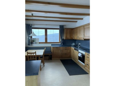 Apartment Ferienwohnung Bärfeld - Outdoor photo 11