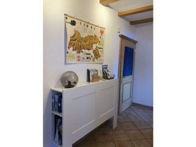 Apartment Ferienwohnung Bärfeld - Outdoor photo 12