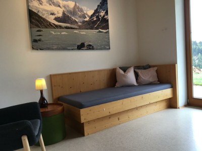 Apartment Ferienwohnung Bärfeld - Features photo 14