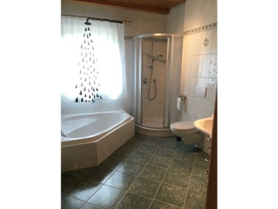 Apartment Ferienwohnung Bärfeld - Features photo 15