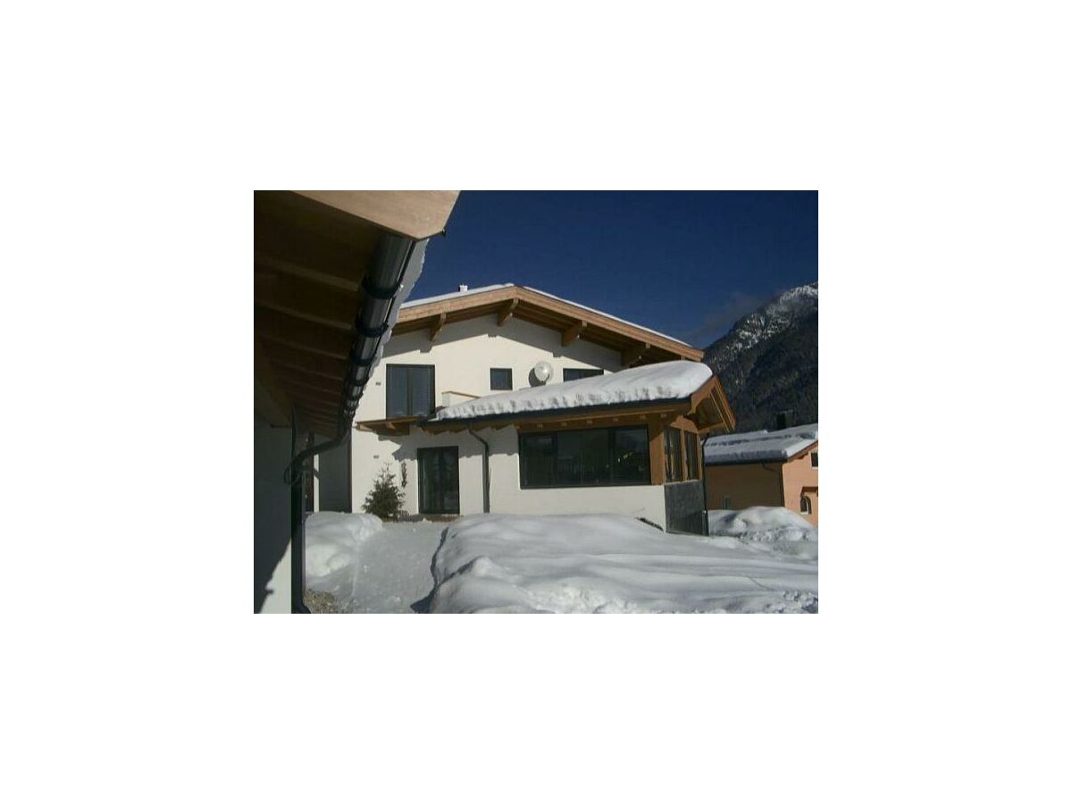 Apartment Appartement/Fewo - Outdoor photo 2