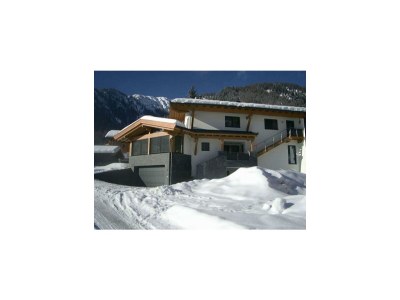 Apartment Appartement/Fewo - Outdoor photo 11