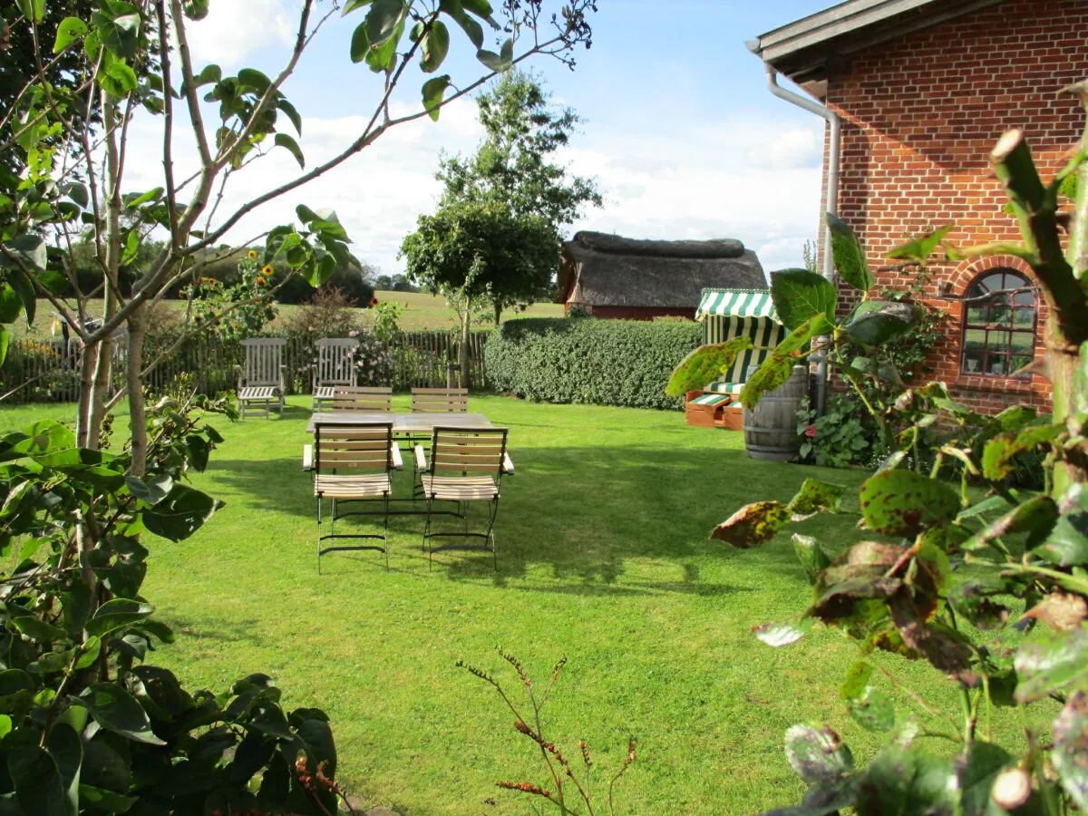 Holiday house Höner country house