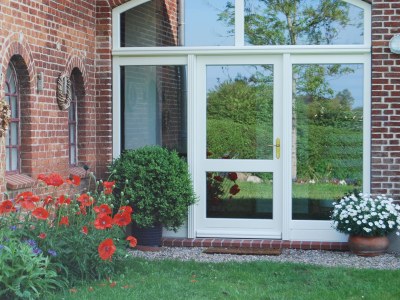 Holiday house Höner country house - Outdoor photo 2