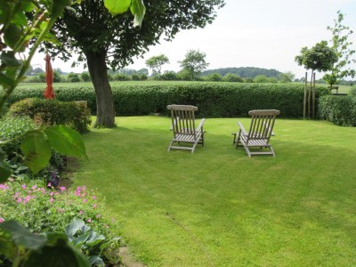 Holiday house Höner country house - Outdoor photo 5