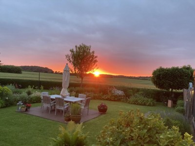 Holiday house Höner country house - Outdoor photo 7