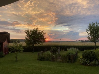 Holiday house Höner country house - Outdoor photo 9