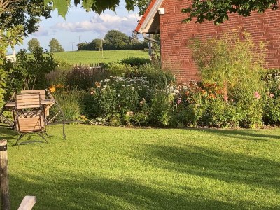 Holiday house Höner country house - Outdoor photo 11