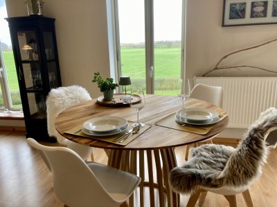 Holiday house Höner country house - Features photo 13