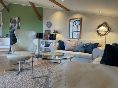 Holiday house Höner country house - Features photo 14