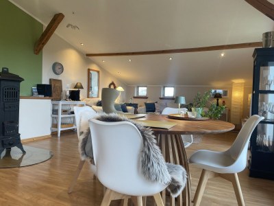 Holiday house Höner country house - Features photo 15