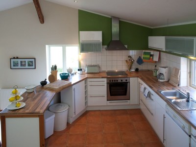 Holiday house Höner country house - Features photo 20