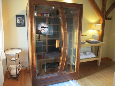 Holiday house Höner country house - Features photo 25