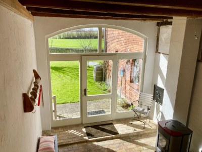 Holiday house Höner country house - Features photo 29