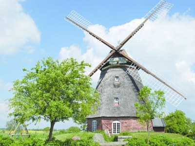 Holiday house Höner country house - Environment photo 30