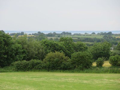 Holiday house Höner country house - Environment photo 31