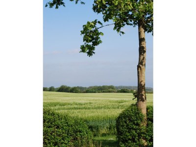 Holiday house Höner country house - Environment photo 32