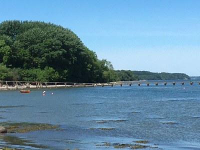 Holiday house Höner country house - Environment photo 33