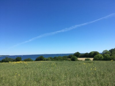 Holiday house Höner country house - Environment photo 34