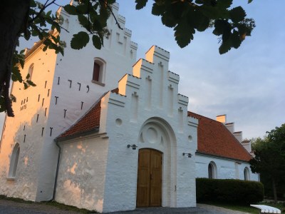 Holiday house Höner country house - Environment photo 39