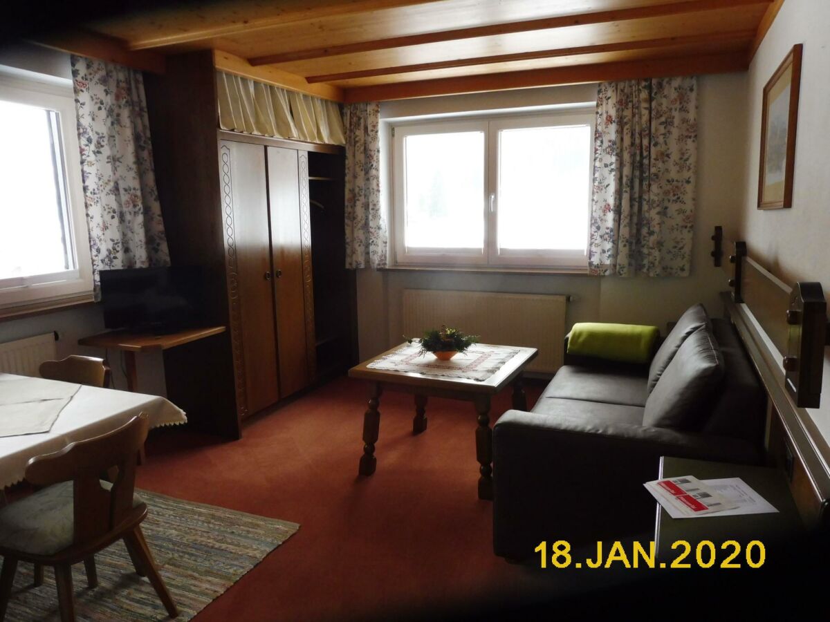 Apartment 4-Personenwohnung - Nr. 1 - Outdoor photo 4