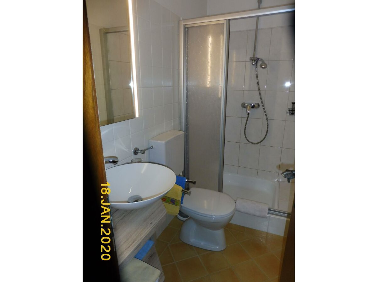 Apartment 4-Personenwohnung - Nr. 1 - Outdoor photo 5