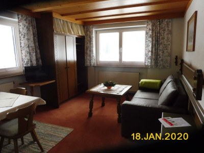 Apartment 4-Personenwohnung - Nr. 1 - Outdoor photo 4