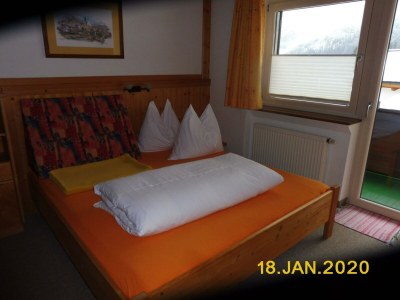 Apartment 4-Personenwohnung - Nr. 1 - Outdoor photo 6