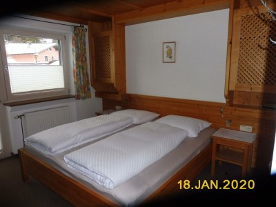 Apartment 4-Personenwohnung - Nr. 1 - Outdoor photo 7