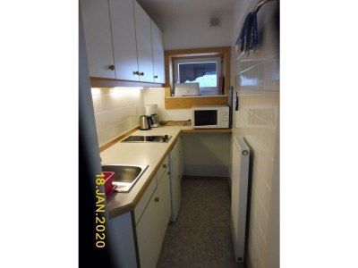 Apartment 4-Personenwohnung - Nr. 1 - Outdoor photo 10