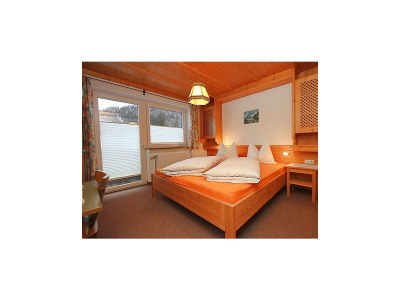 Apartment 4-Personenwohnung - Nr. 1 - Features photo 12