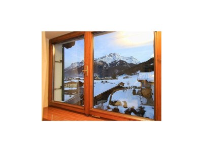 Apartment 4-Personenwohnung - Nr. 1 - Features photo 16