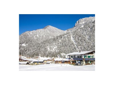 Apartment 4-Personenwohnung - Nr. 2 in Waidring - Apartment