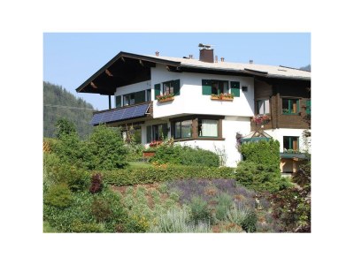 Apartment 4-Personenwohnung - Nr. 2 - Outdoor photo 2