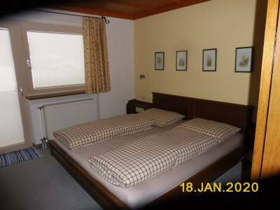 Apartment 4-Personenwohnung - Nr. 2 - Outdoor photo 8